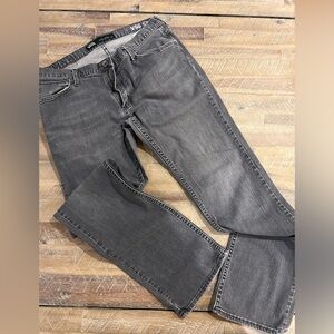 Vans V56 Mens Jeans 34x32